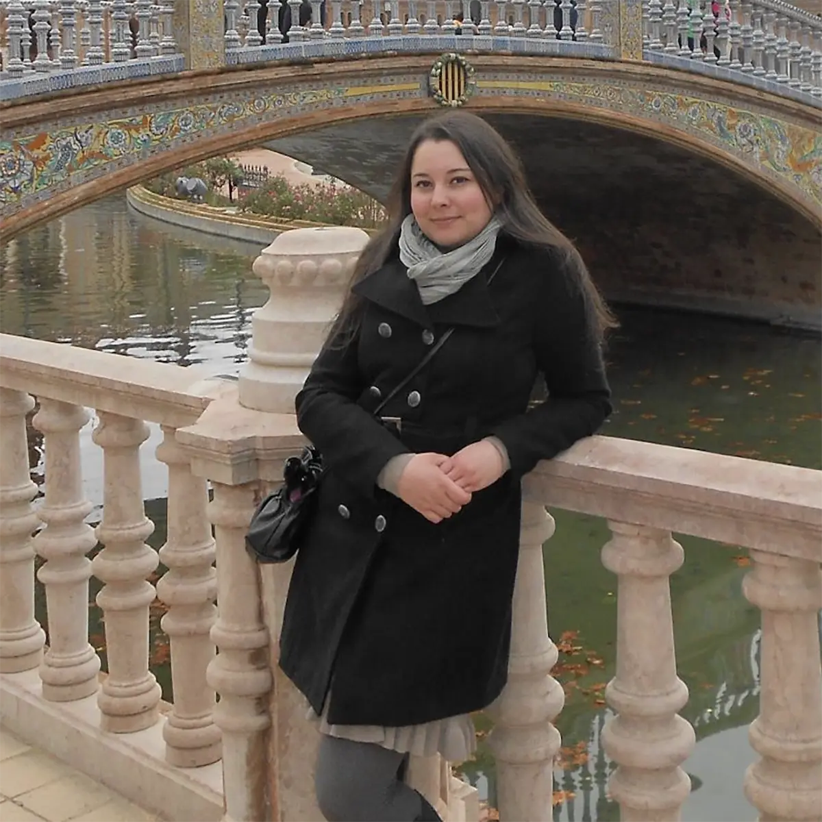 sucidio Carmela Cipro