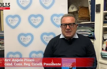 Angelo pisani