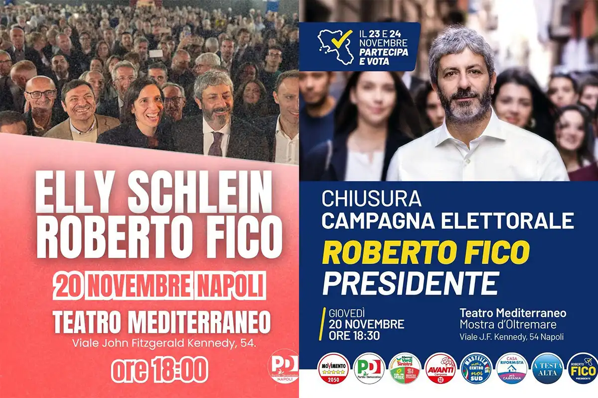 Fico appuntamento