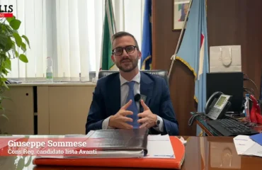 Giuseppe Sommese