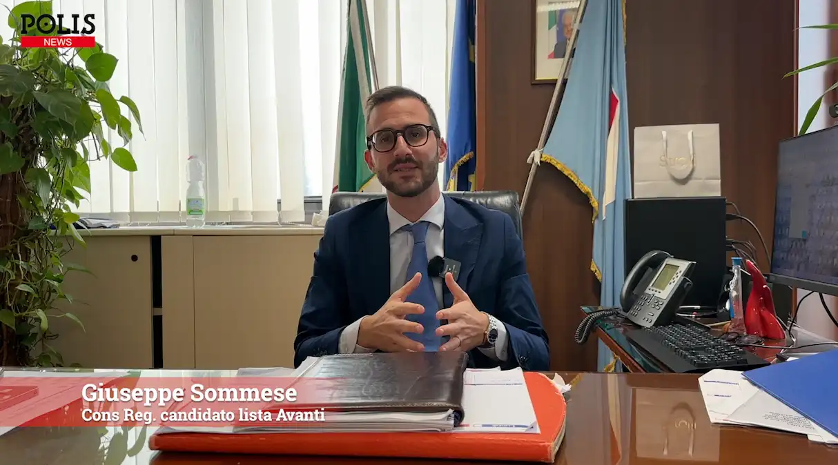 Giuseppe Sommese