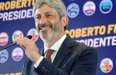 Roberto Fico