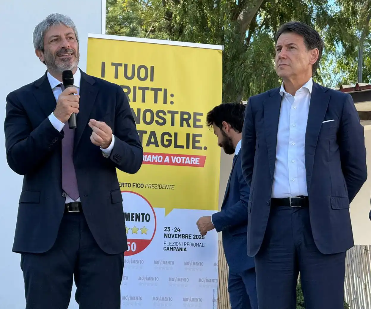 conte fico