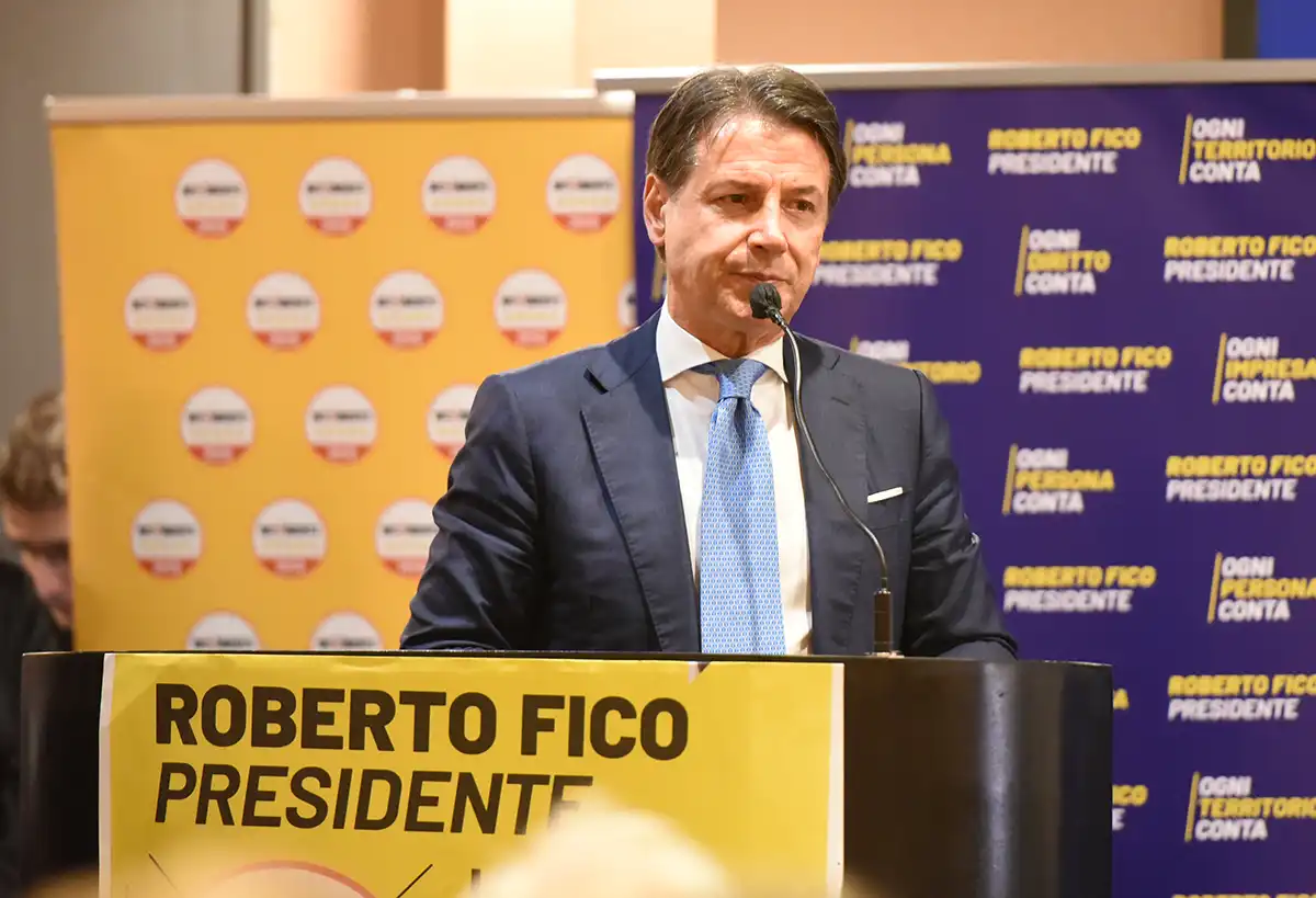 conte regionali