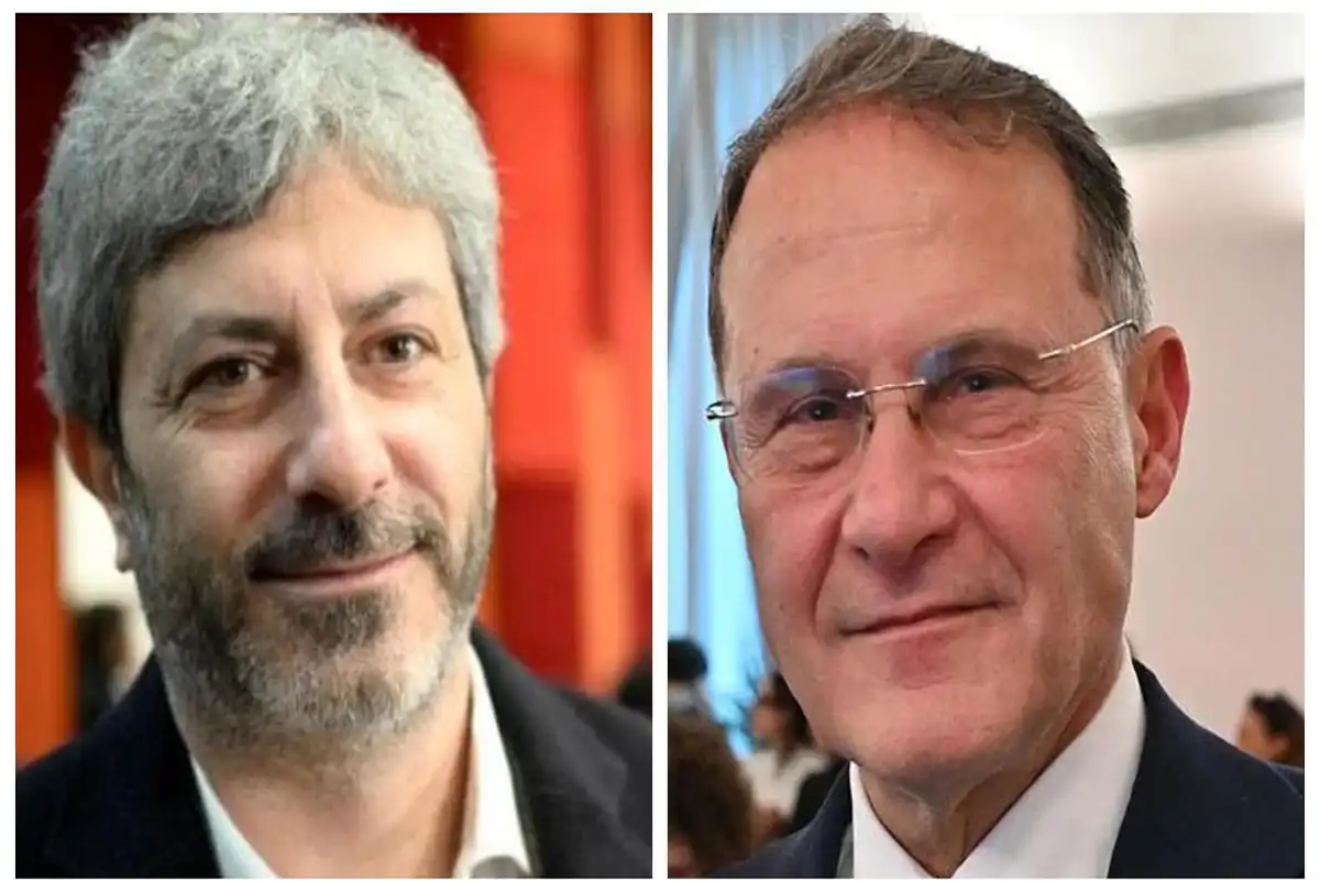 Regionali, l’Antimafia presenta la lista: 3 impresentabili con Cirielli e 1 con Fico