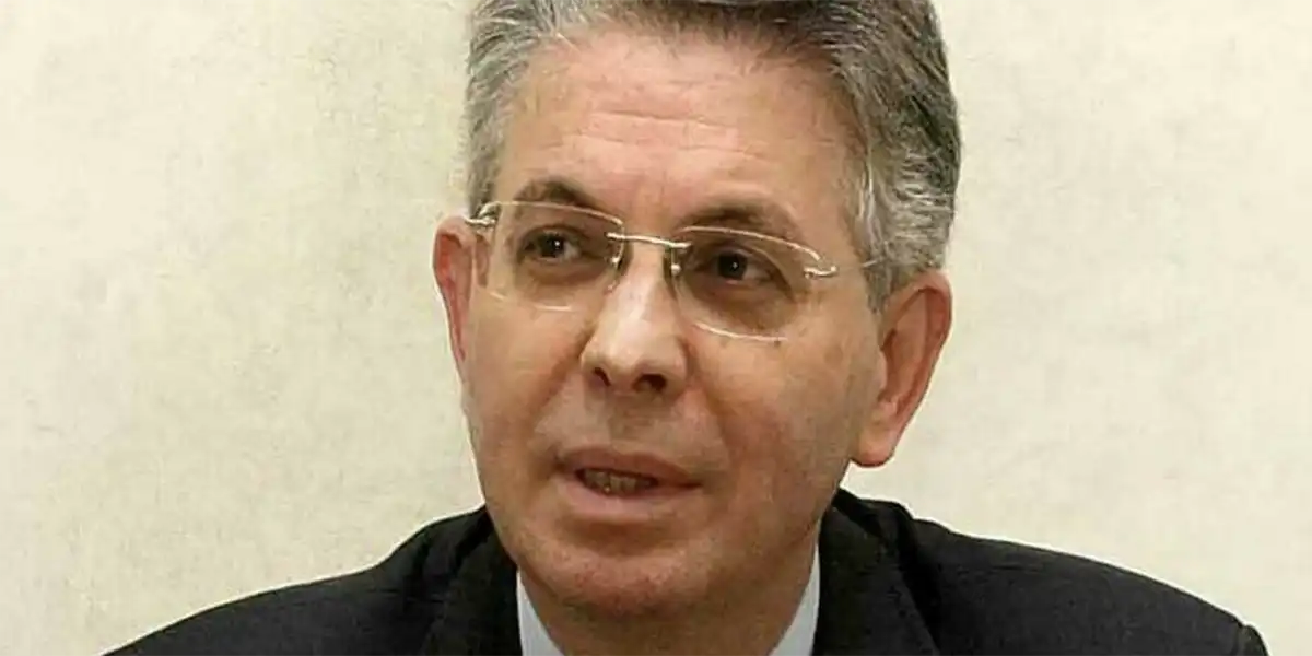 nespoli arresto