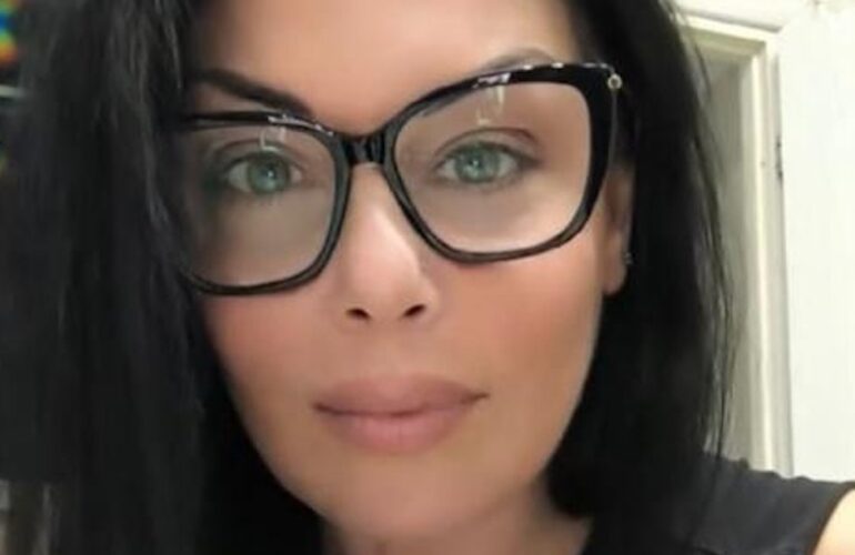 nunzia cappitelli giallo