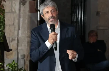 roberto Fico