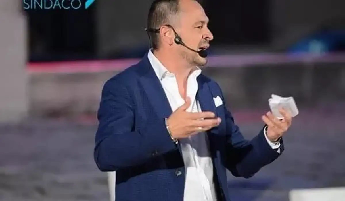 sindaco modugno