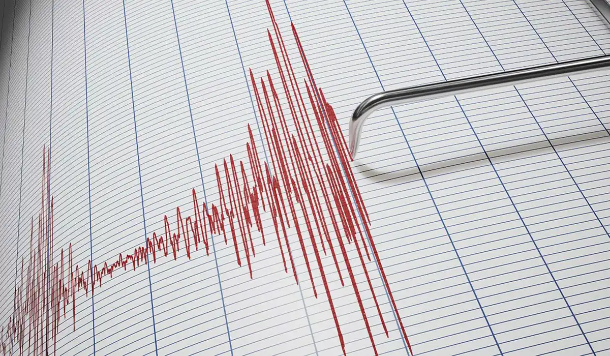 Scossa di terremoto nel Vesuviano, epicentro tra San Sebastiano e Massa di Somma