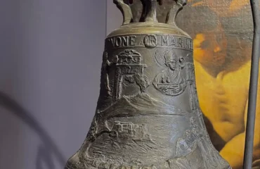 campana san giorgio a cremano