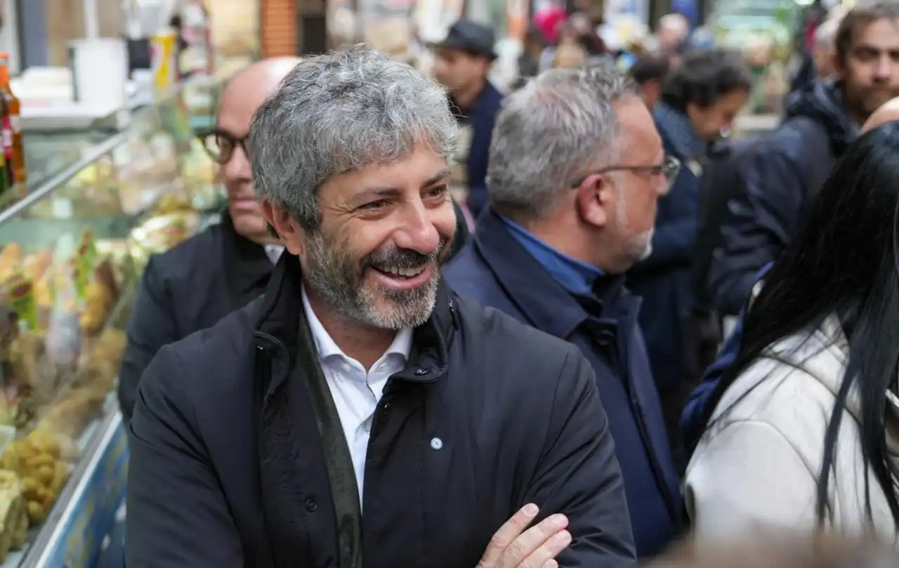 fico atreju
