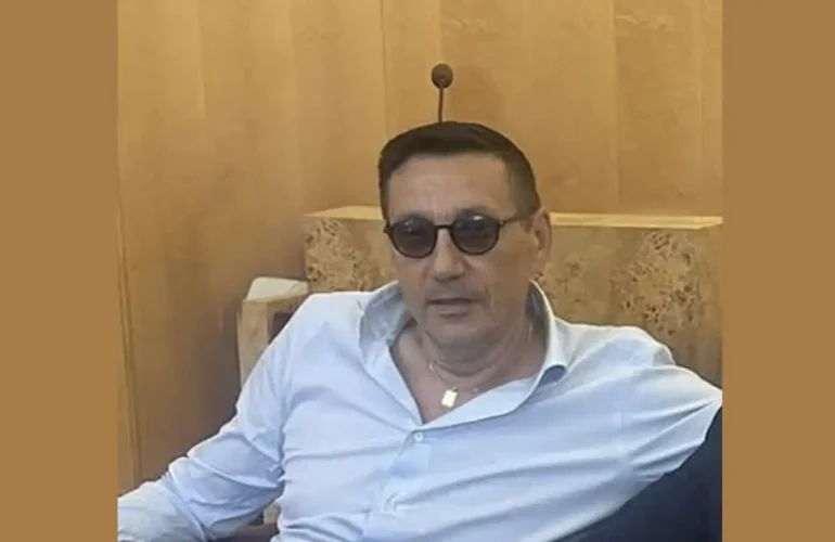 raffaele parolisi