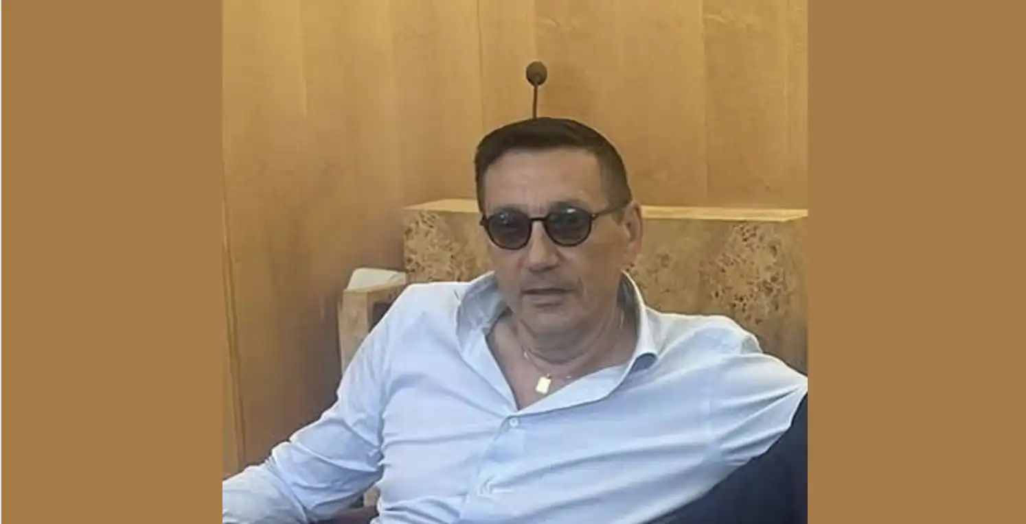 raffaele parolisi
