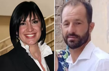 Federica Torzullo Carlomagno insieme