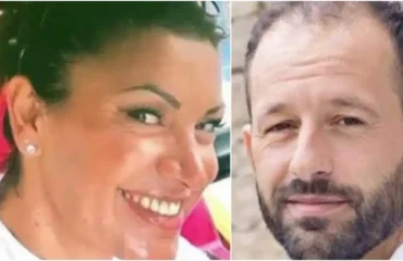 Federica Torzullo e Claudio Carlomagno copia