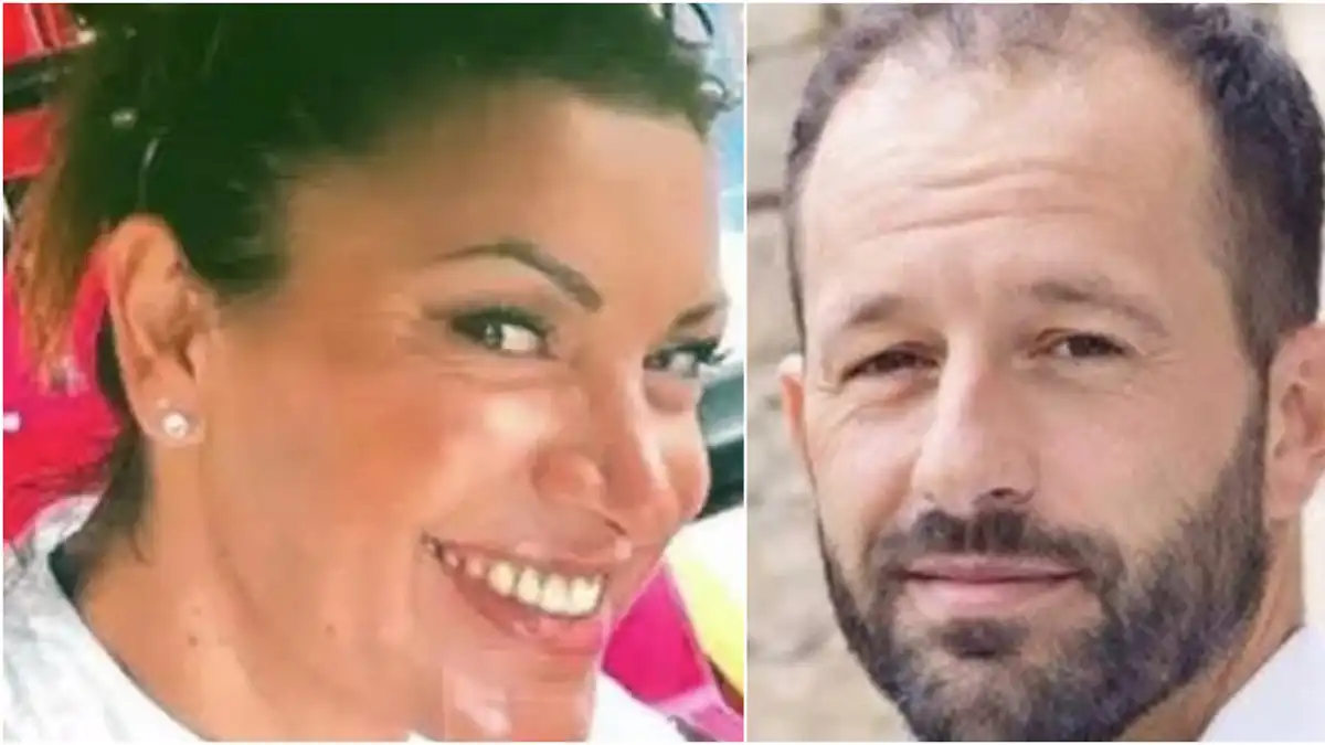 Federica Torzullo e Claudio Carlomagno copia