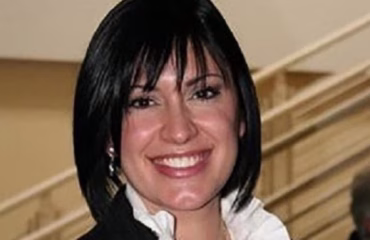 federica torzullo in primo piano