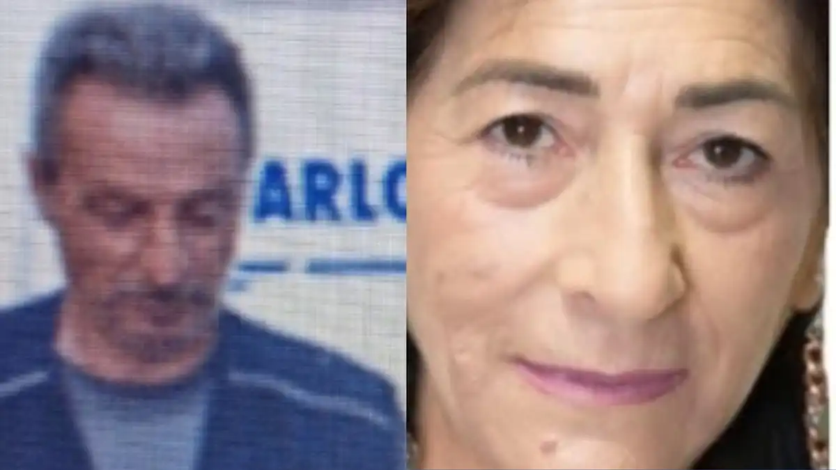 genitori Carlomagno