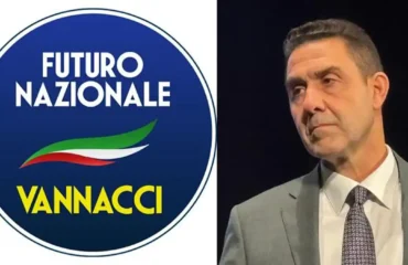 Vannacci partito nuovo