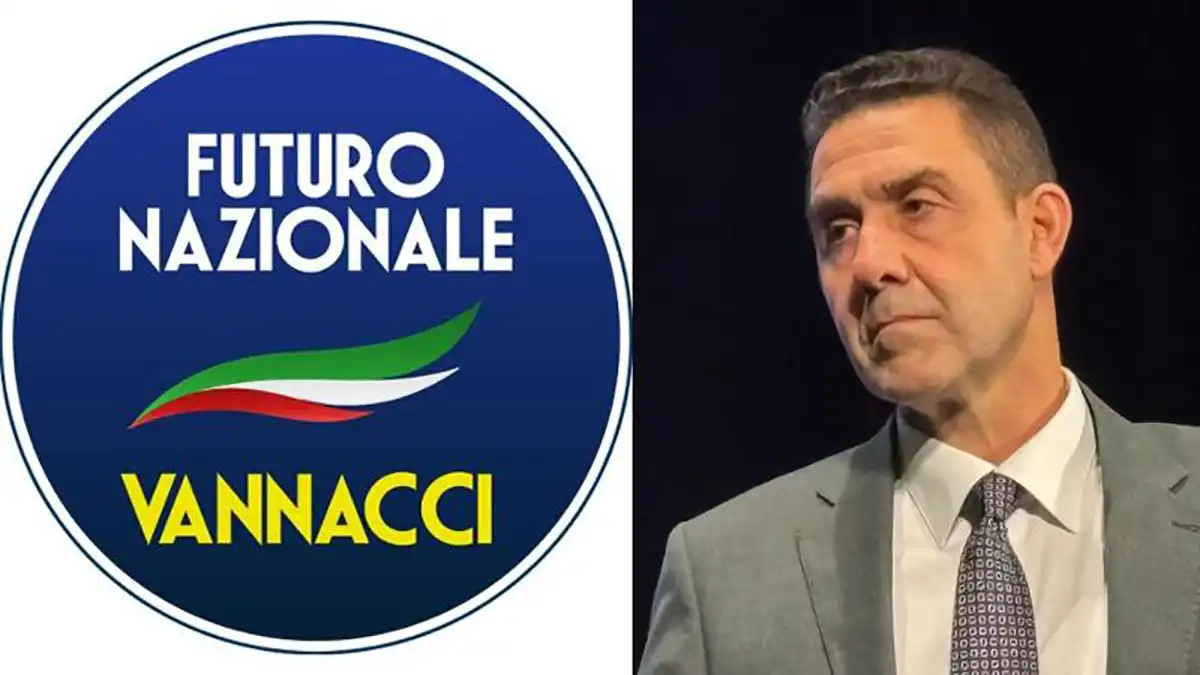 Vannacci partito nuovo
