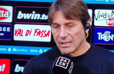 conte in conferenza