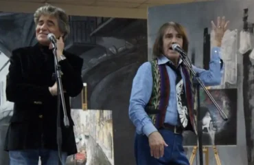 Edo e Gigi dei fatebenefratelli