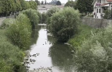 fiume nizza monferrato