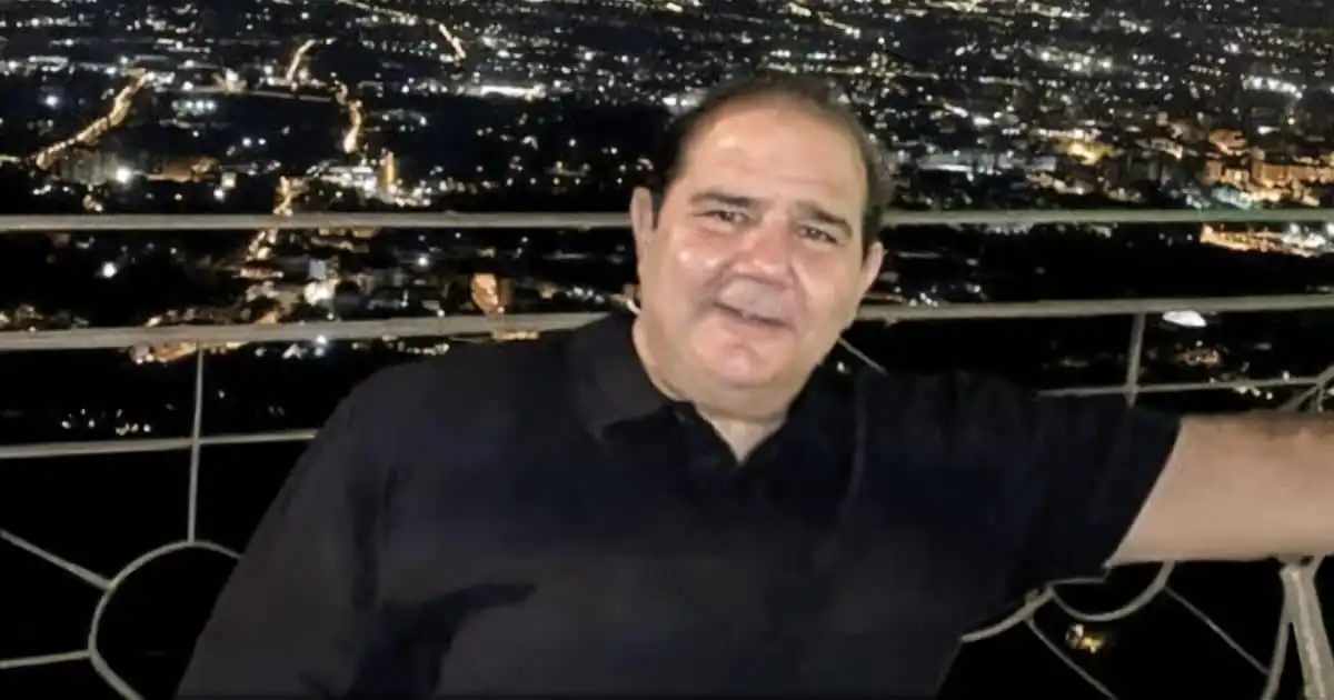 Omicidio Gaetano Russo in una serata d'estate
