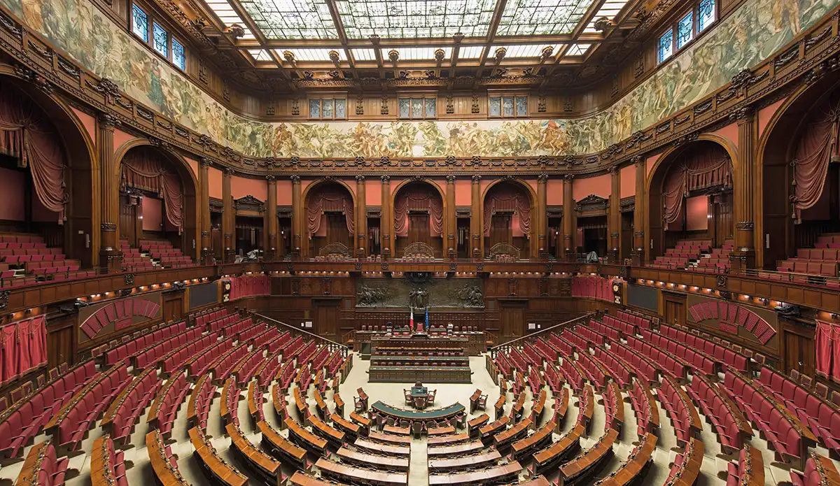 nuova legge elettorale