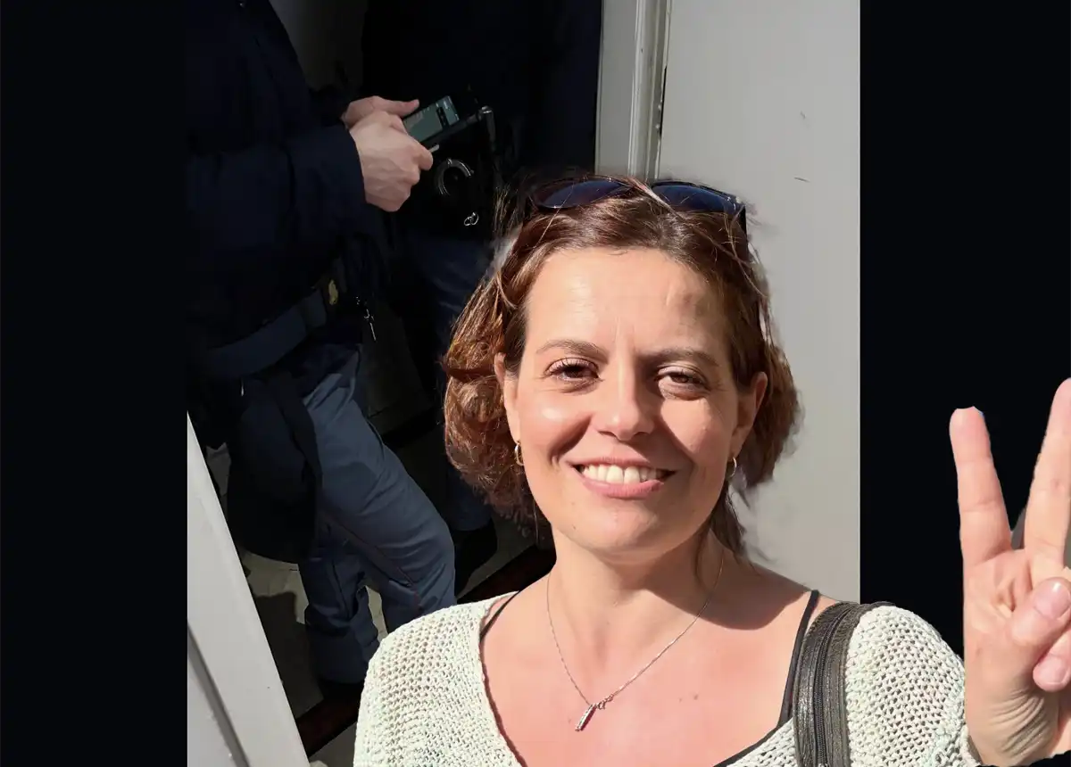 Caso Salis: la perquisizione è un diritto, ma no al vittimismo