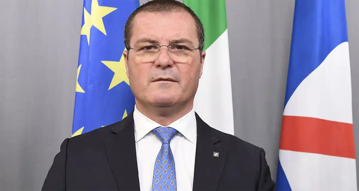Ancora misure cautelari per il consigliere della Regione Campania Zannini