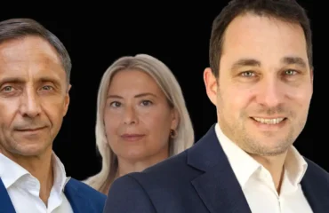 Lo scenario per le elelezioni a San Giorgio a Cremano