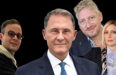 tutti i componenti Cirielli