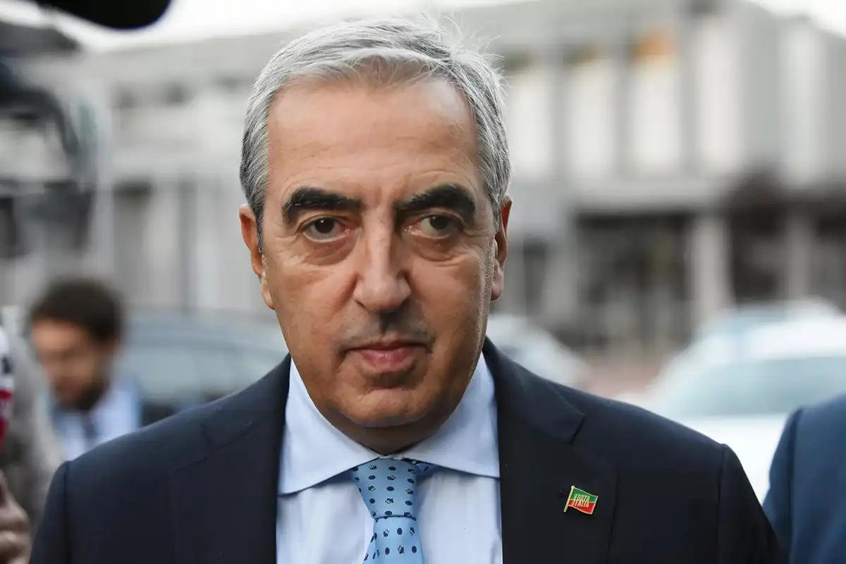 dimissioni gasparri