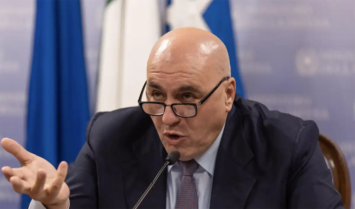 Il Caso Crosetto scuote il Governo. L’Italia è stata ignorata dagli Usa o il Ministro sapeva in anticipo?