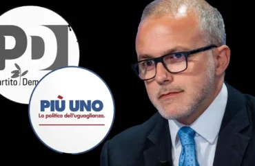 partito PiuUno Ruffini
