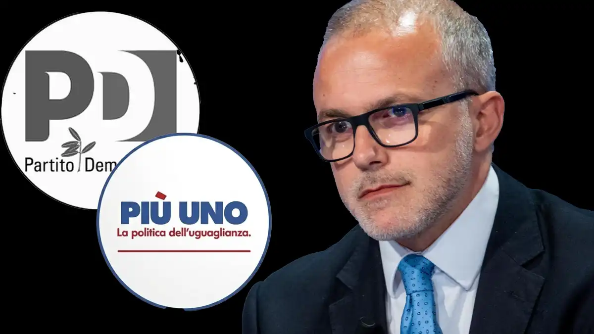 partito PiuUno Ruffini
