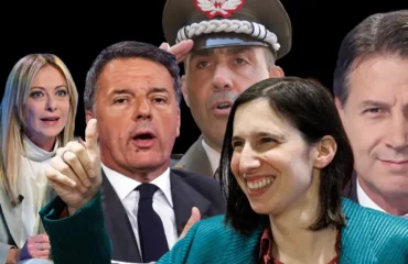 Chi sale e chi scende nei sondaggi