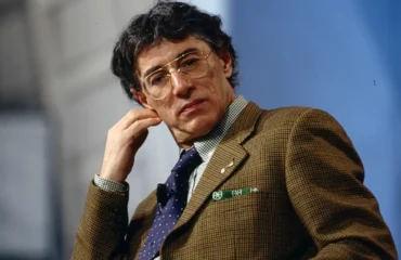 la scomparsa di umberto bossi