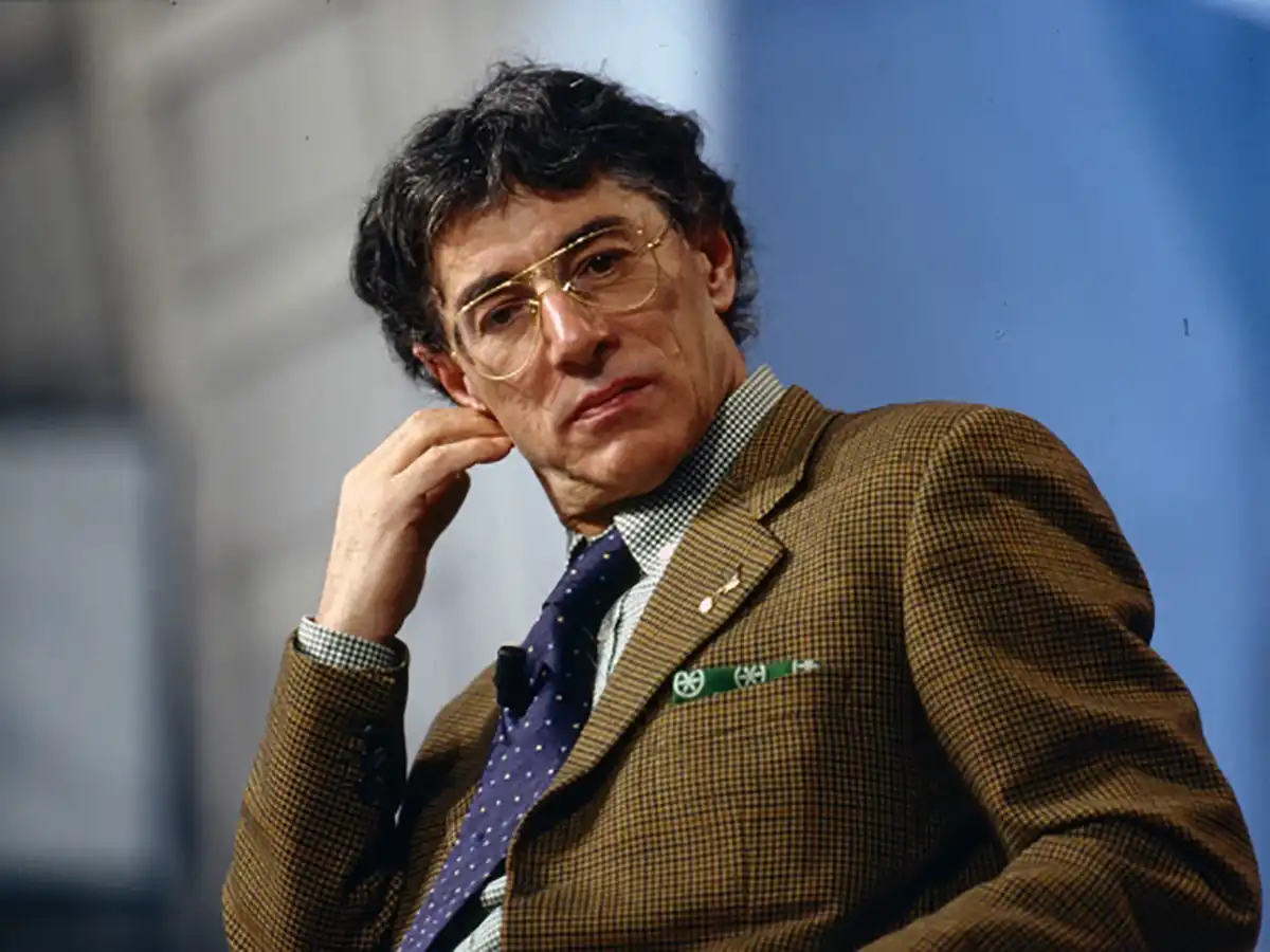 la scomparsa di umberto bossi