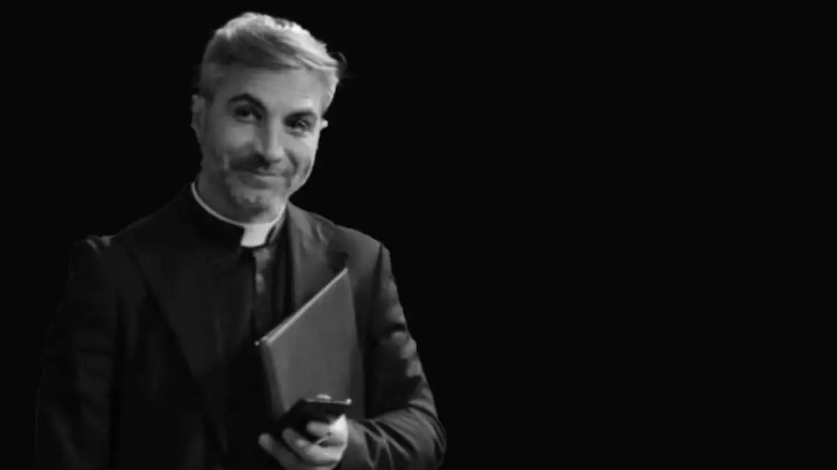 Il messaggio di Don Raffaele ai candidati della città