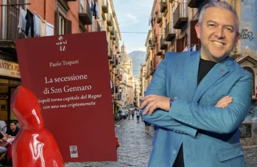 Libro su Napoli
