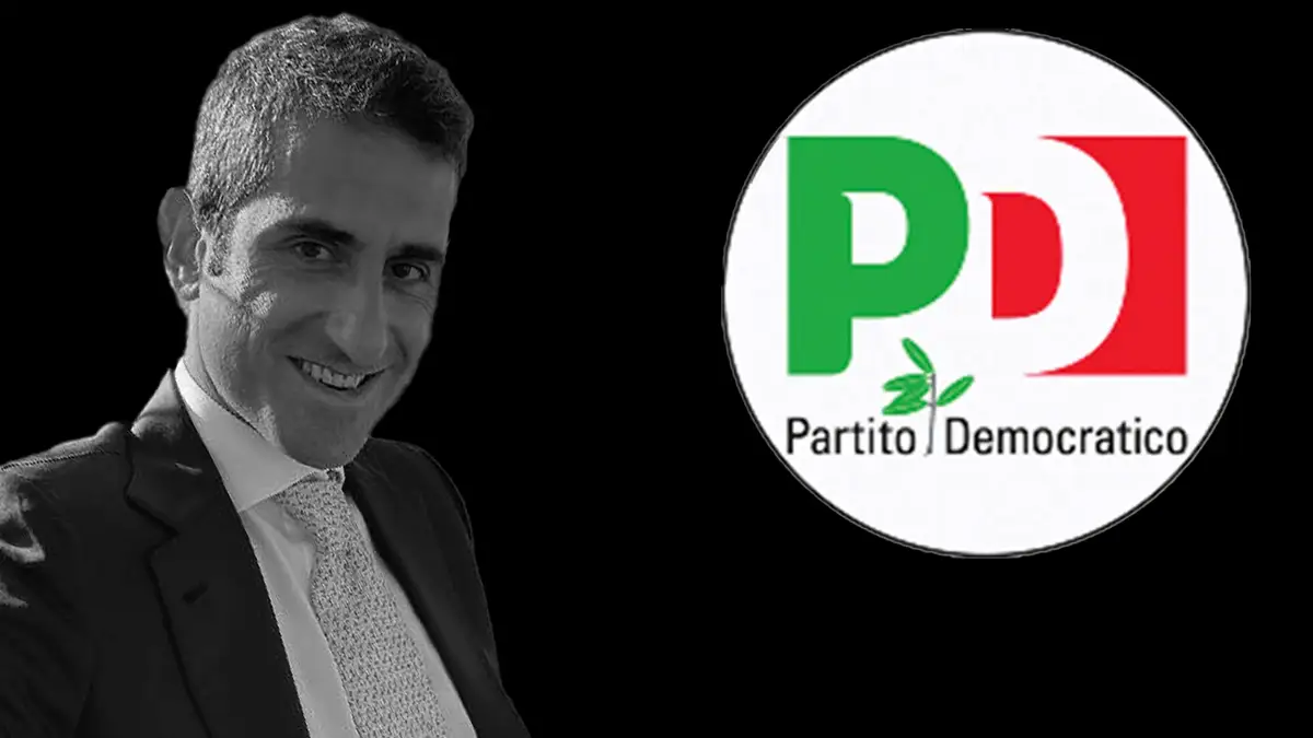 Sant’Anastasia, il PD è un vulcano: l’ammucchiata di Caserta fa tremare i vertici