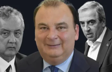 Martusciello via dall'incarico in europa