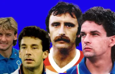 Gli Esclusi di lusso della nazionale italiana