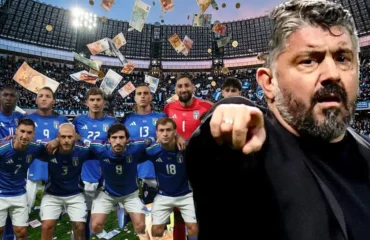 Soldi per la qualificazione