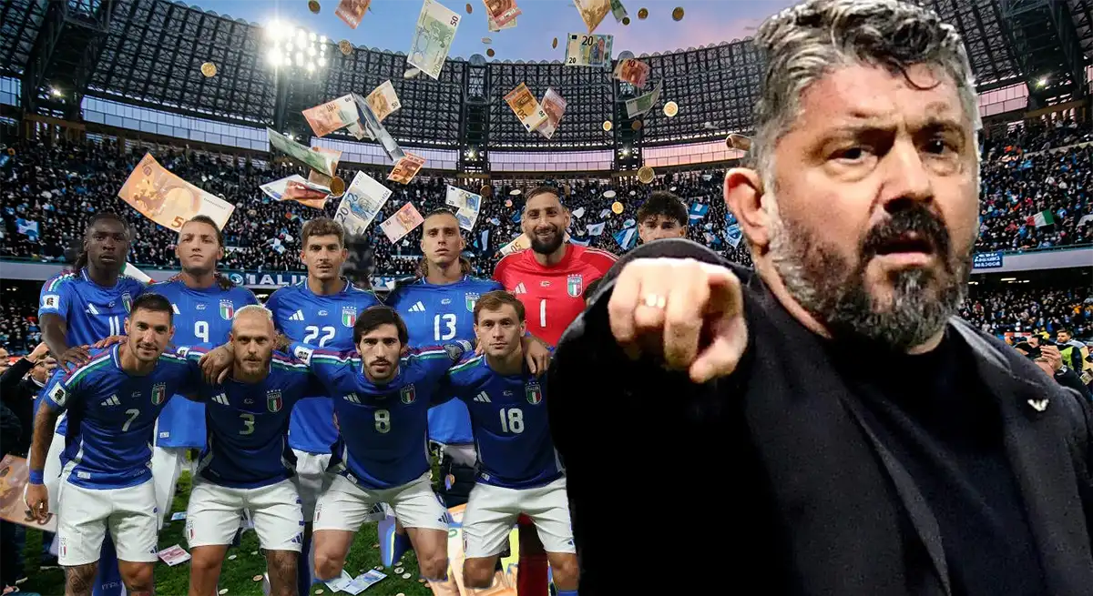 Soldi per la qualificazione