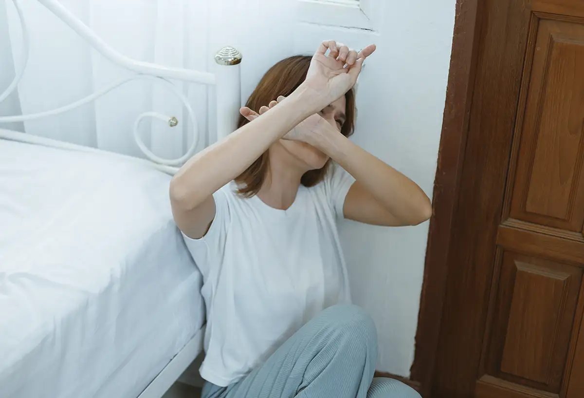 Orrore a Napoli: filmano gli abusi sulla madre disabile. Ecco cosa è successo