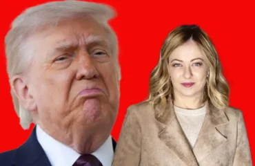 Cosa succede tra Trump e Meloni